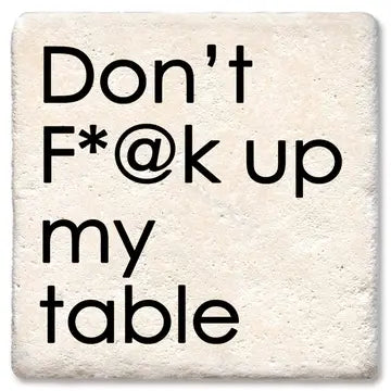 Coasters