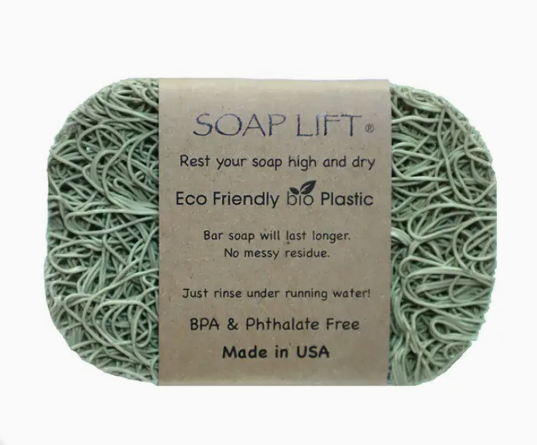 Soap Lift