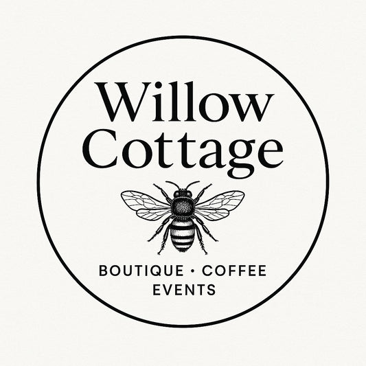 Willow Cottage & Holy Grounds Coffee Gift Card