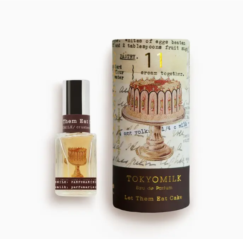 Tokyo Milk - Let Them Eat Cake No. 11 Parfum