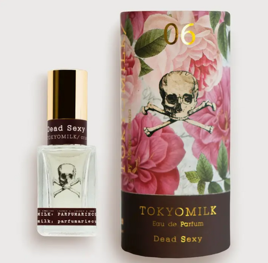 Tokyo Milk - Dead Sexy No. 6 Parfum