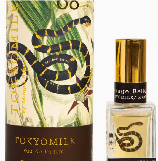 Tokyo Milk - Savage Belle Eau De Parfum