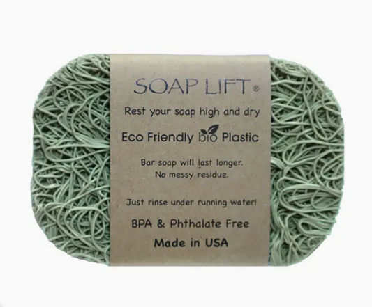 Soap Lift
