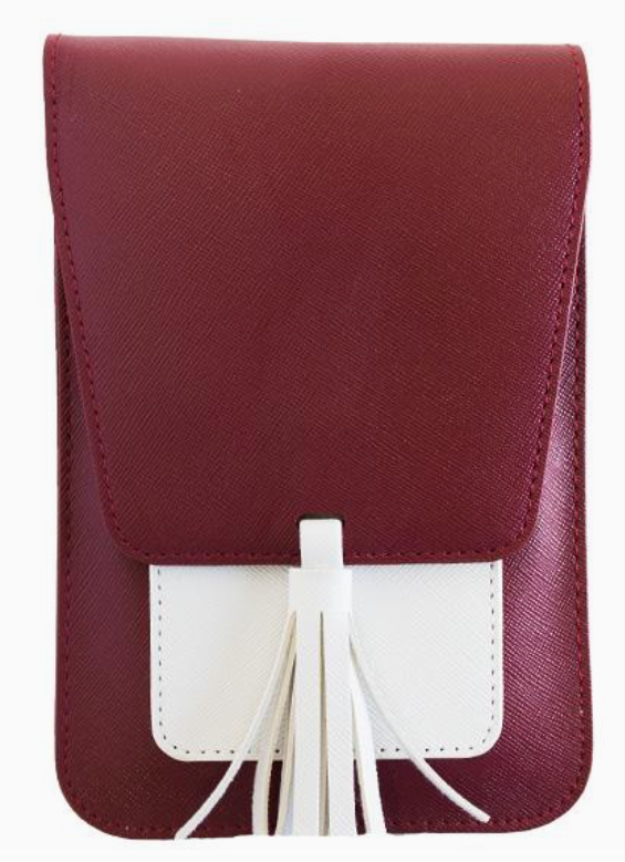 Harper Crossbody