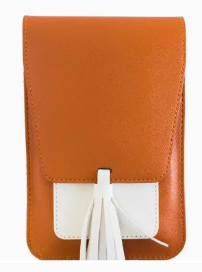 Harper Crossbody