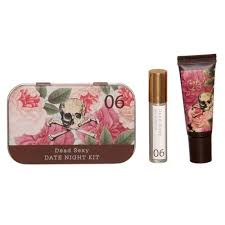 TOKYO MILK ~ DEAD SEXY DATE NIGHT KIT