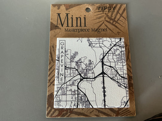 Magnet Mini Grapevine